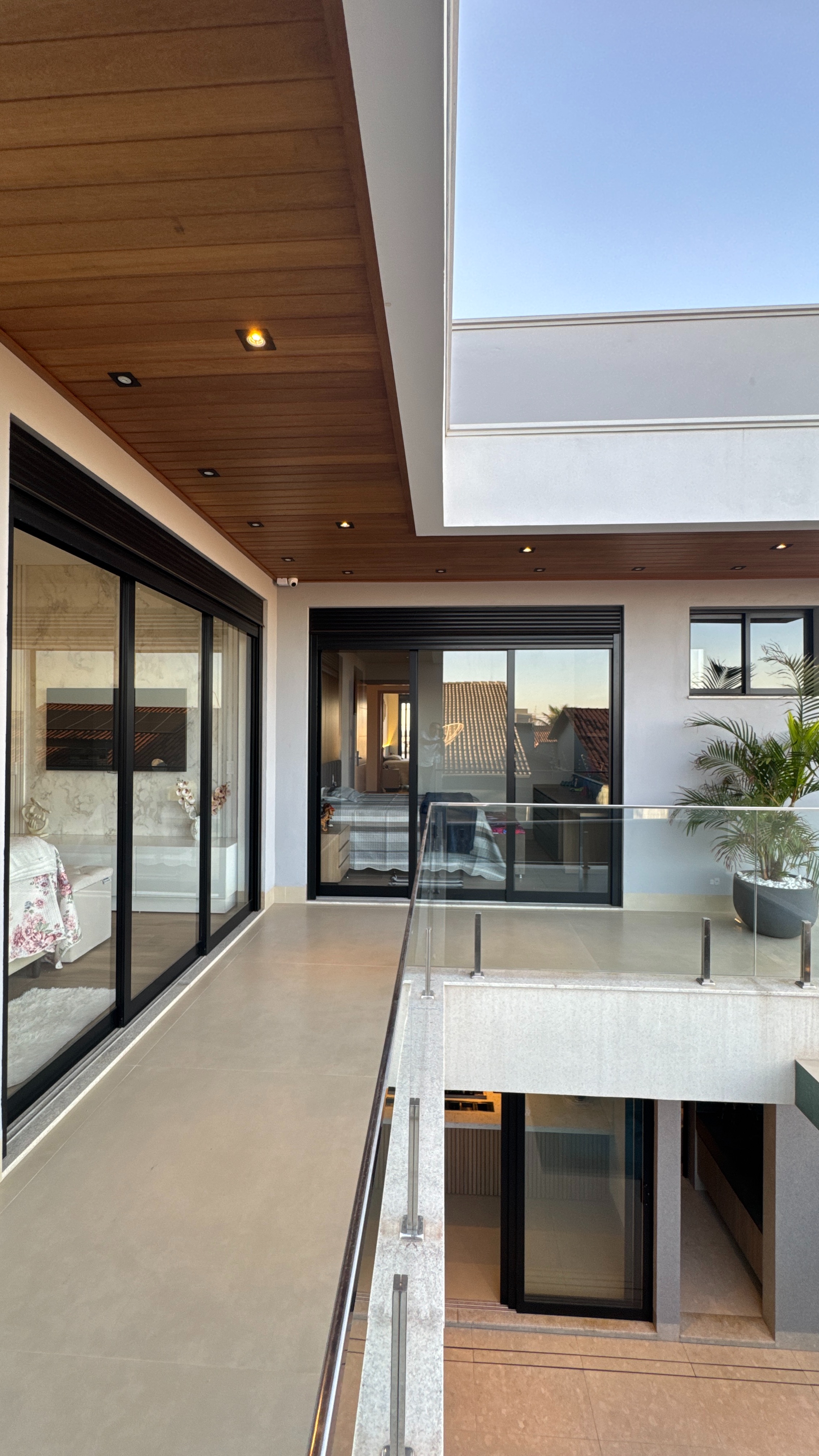 Projeto de esquadria 4