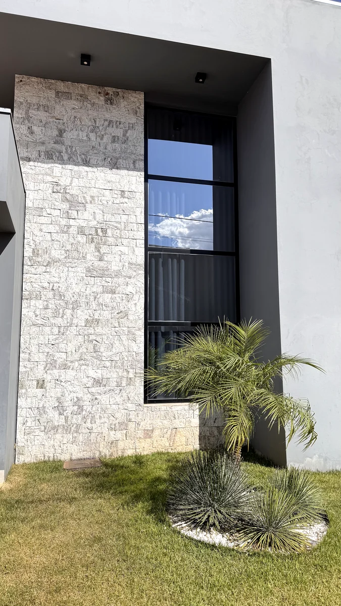 FACHADA CASA CONDOMINIO